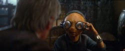 This One-Hour Conversation About the VFX In Star Wars: The Force Awakens Is Fascinating