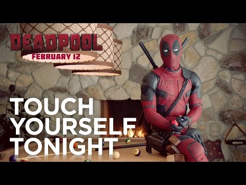 Touch Yourself Tonight – YouTube