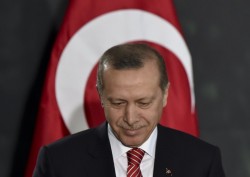 Turkey’s dangerous dance with radicalism – POLITICO