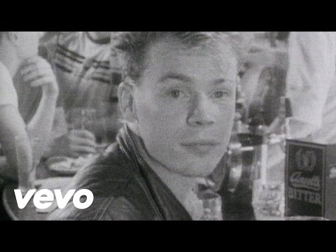 UB40 – Red Red Wine – YouTube