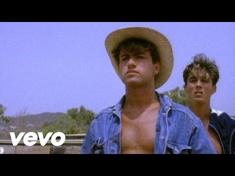 Wham! – Club Tropicana – YouTube