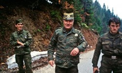 14 years a fugitive: the hunt for Ratko Mladic, the Butcher of Bosnia | Julian Borger | World ne ...