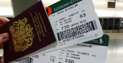 You Should Never Post Online or Throw Away Your Airport Boarding Pass. Here’s Why.