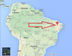 Zika Outbreak Epicenter in Same Area Where GM Mosquitoes Were Released in 2015 – Home