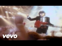 AC/DC – Thunderstruck – YouTube