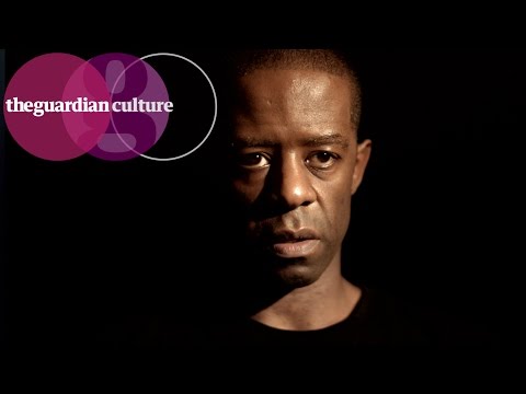 Adrian Lester as Hamlet: ‘To be or not to be’ | Shakespeare Solos – YouTube