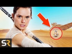 10 Amazing Hidden Details in Star Wars The Force Awakens – YouTube