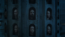 Can You Guess the Dead Game of Thrones Character Who’s Turning Winds of Winter Upside Down?