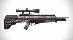 Crosman Pioneer Airbow | HiConsumption