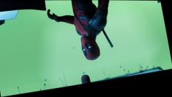 Deep inside Deadpool’s deadliest effects | fxguide