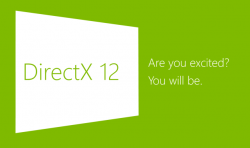 DirectX 12: AMD and Nvidia GPUs finally work together, but AMD still has the lead | Ars Technica UK