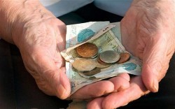 Elderly should do community work or lose pension, peer says – Telegraph