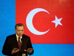 Erdogan is on the brink of ultimate power, but Turkey is falling apart | Voices | The Independent