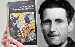 George Orwell’s Letter On Why He Wrote ‘1984’ – The Daily Beast