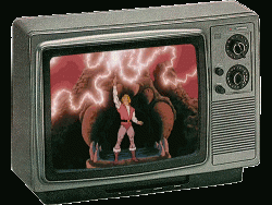 By the power of greyskull