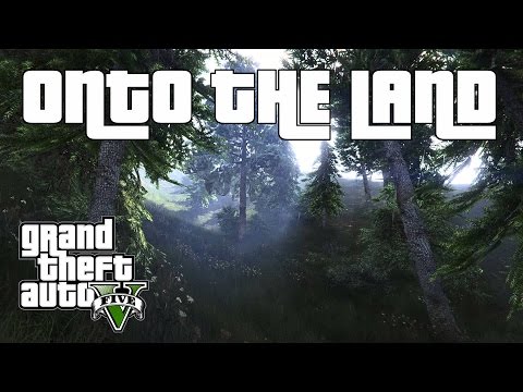 GTA 5 Wildlife Documentary | Onto The Land – YouTube