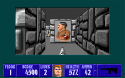 Headshot: A visual history of first-person shooters | Ars Technica