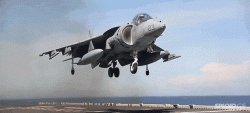 Here Are All the Awesome Vertical Landing Jets in History