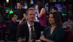 ‘How I Met Your Mother’ Hid A Brilliant Joke You Never Noticed