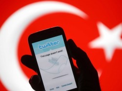 How Turkey Became The Top Censor Of Twitter Accounts Worldwide – BuzzFeed News