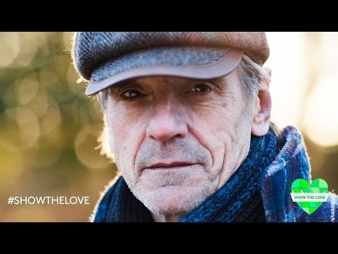 I wish for you… #showthelove – YouTube