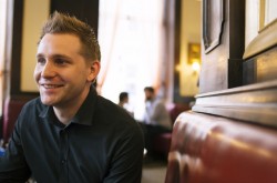 Interview: Safe Harbour 2.0 will lose again, argues Max Schrems | Ars Technica UK