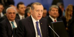 It’s Time to Kick Erdogan’s Turkey Out of NATO