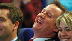 Man who fucked a dead pig chooses to mock another man’s suit