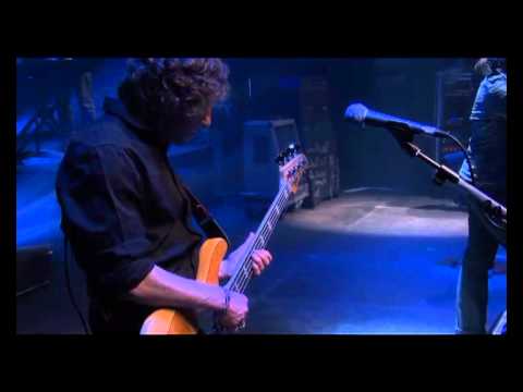 Marillion – Sugar Mice – Holidays in Zelande 2011 DVD – YouTube