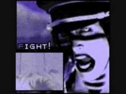 Marilyn Manson-The Fight Song (Uncensored) – YouTube