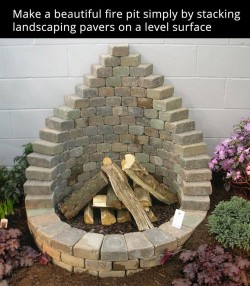 firepit idea