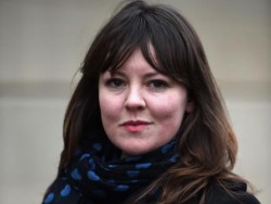 Natalie McGarry: MP tweets she is ‘safe’ after being arrested in Turkey | People | N ...