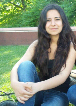 Philosophy Student Arrested in Turkey – Daily Nous