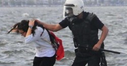 Police officers get postponed fines for Gezi protest beatings – CRIME