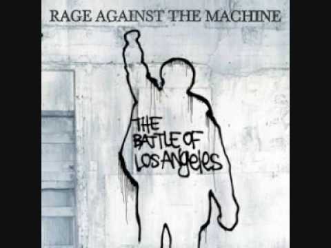 Rage Against the Machine – Guerrilla Radio – YouTube