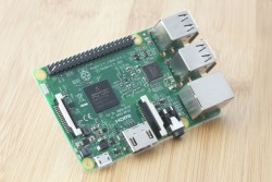 Raspberry Pi 3 has Wi-Fi and Bluetooth, 64-bit chip, still just £30 | Ars Technica UK