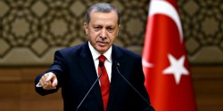Report: 13-year-old detained for insulting Erdoğan on Facebook