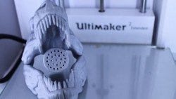 Review: Ultimaker 2 Extended 3D printer
