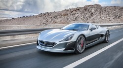 Rimac Concept One | HiConsumption