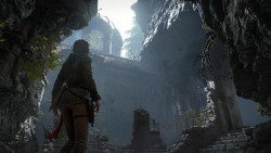 Rise of the Tomb Raider wins 2016 Writers Guild award – PC Gamer