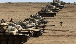 Russia Says Turkey Is Planning Military Invasion In Syria – Home