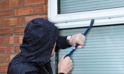 Safe and sound: how to beat the burglars and protect your property | Money | The Guardian