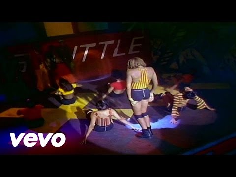 Salt-N-Pepa – Shoop – YouTube