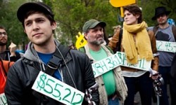 Student debt protests planned after armed marshals arrest man for old loans | Money | The Guardian