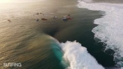 Teahupo’o, Du Ciel on Vimeo