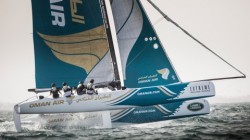 The Extreme Sailing Series™ launches a landmark 10th season with new boats, teams and venues | News