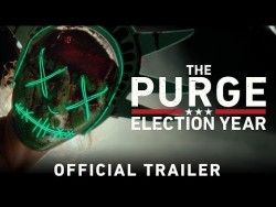 The Purge: Election Year – Official Trailer (HD) – YouTube