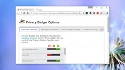 This Simple Plugin Will Stop Websites from Tracking You