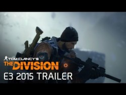 Tom Clancy’s The Division Official E3 2015 Trailer [Europe] – YouTube