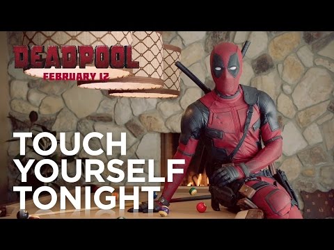 Touch Yourself Tonight: Just for Her – YouTube